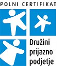 Družbena odgovornost